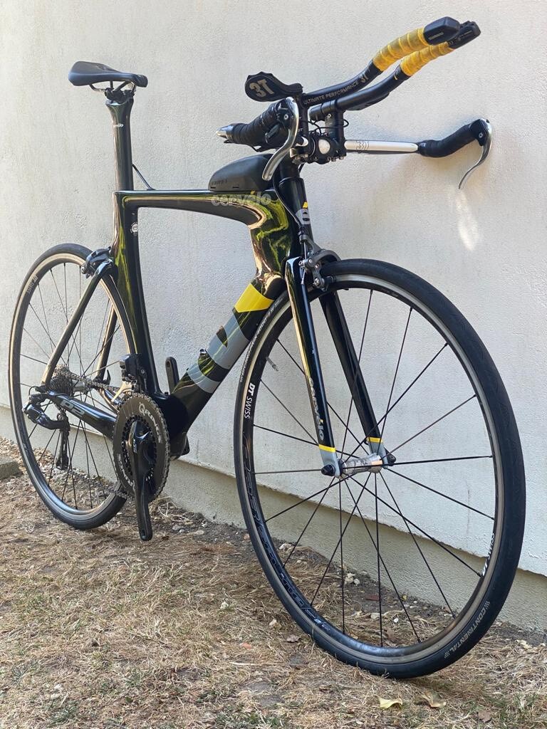 Cervelo P2 | in Fulham, London | Gumtree